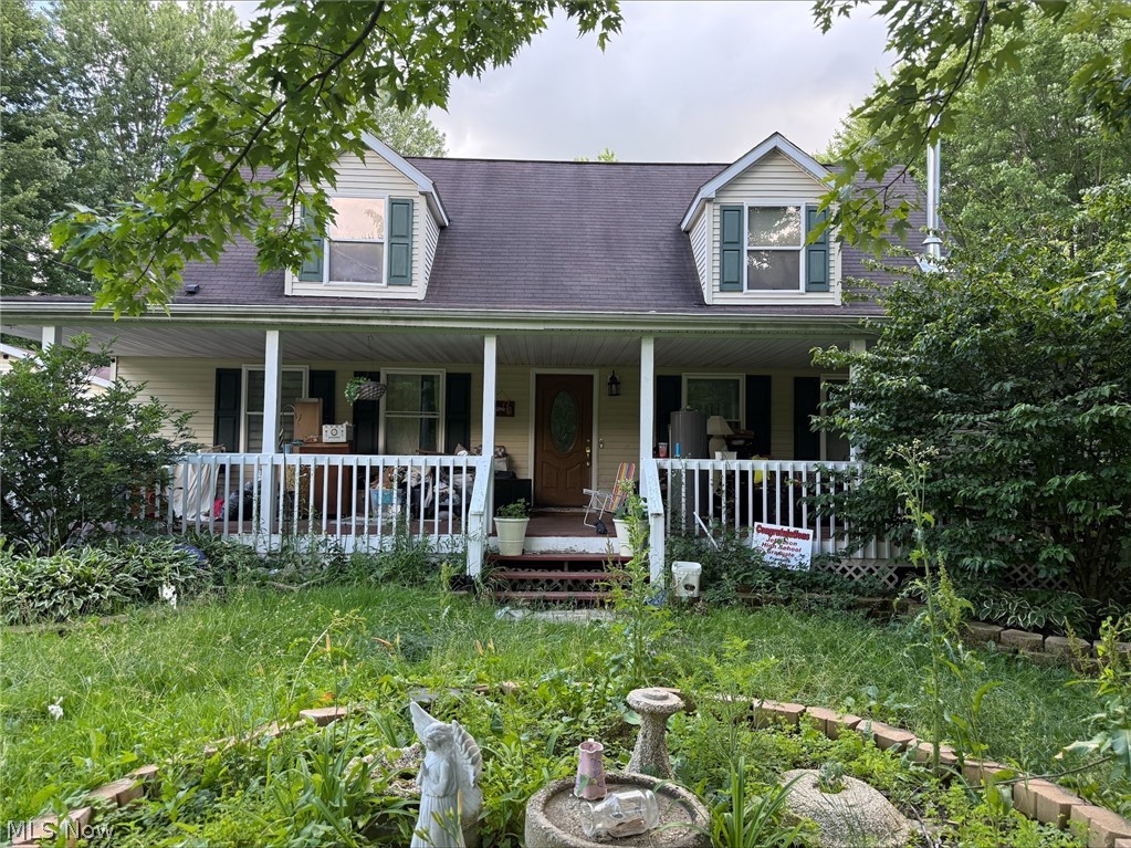 2720 Black Sea Road Jefferson OH 44047