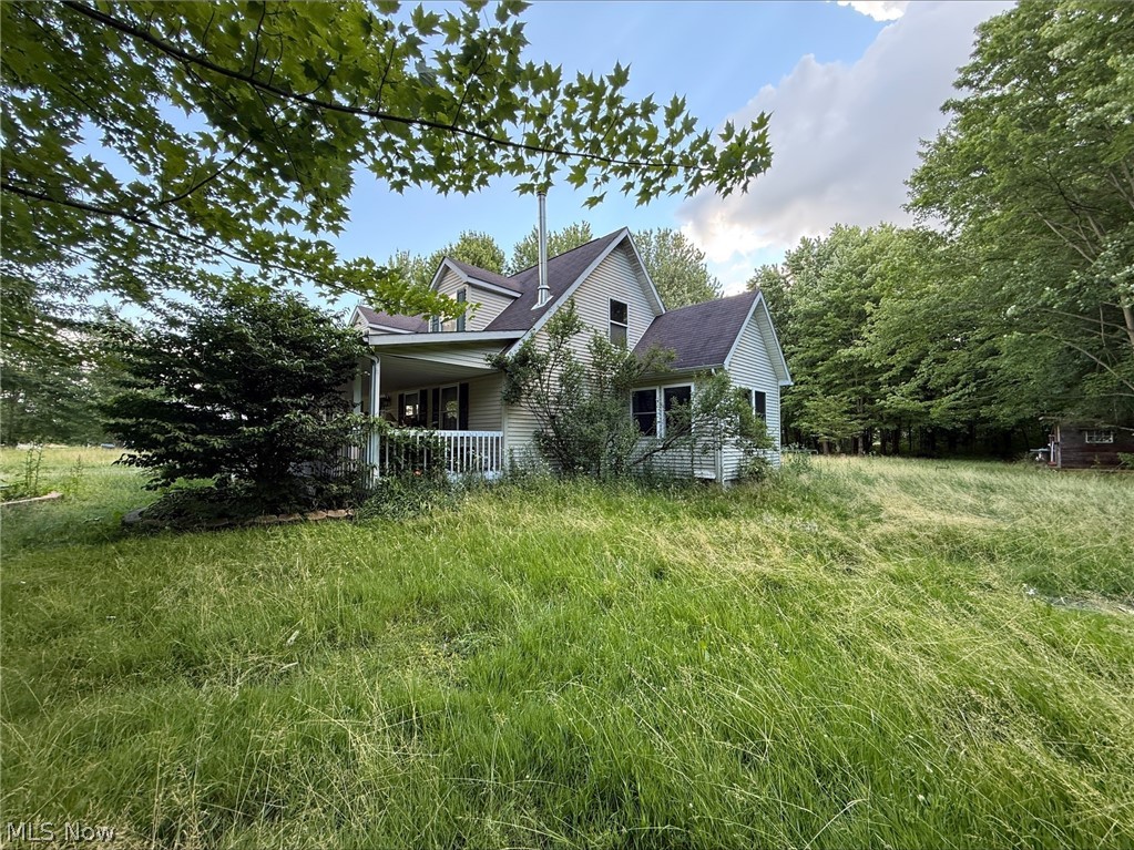 2720 Black Sea Road Jefferson OH 44047