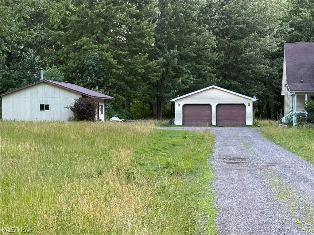 2720 Black Sea Road Jefferson OH 44047