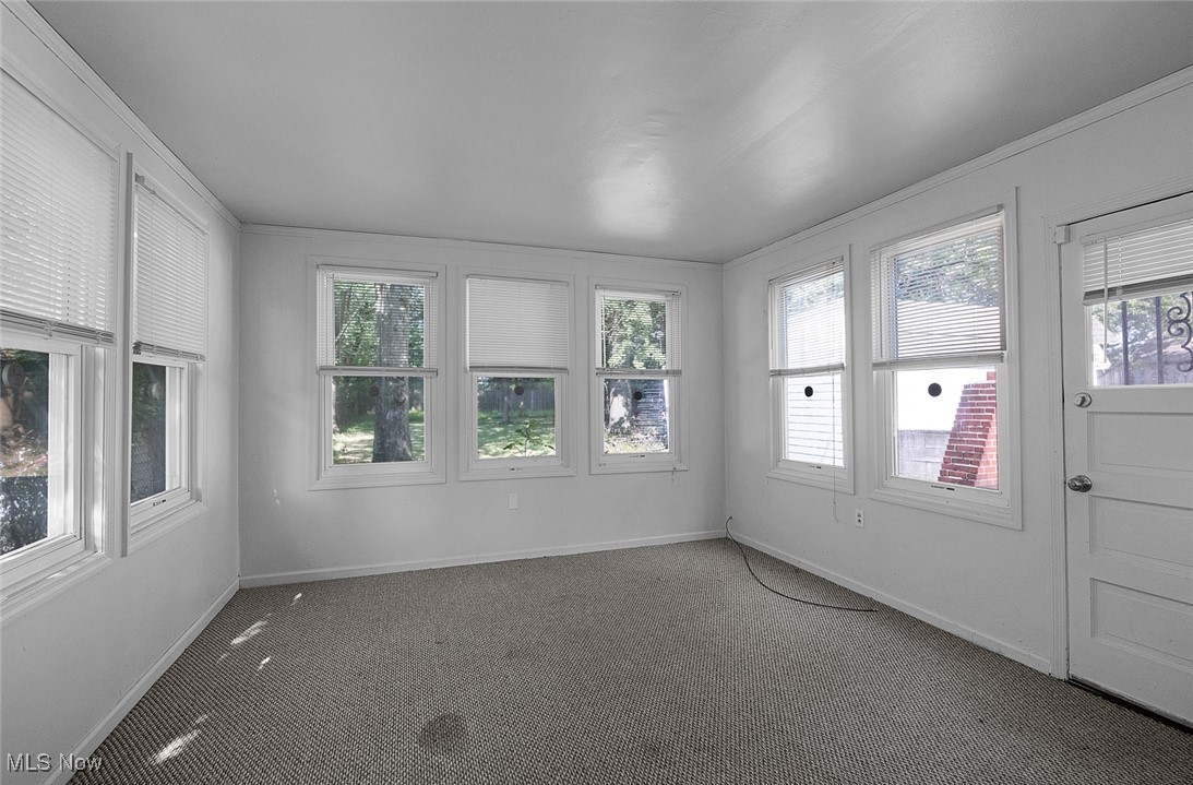 1468 Parkhill Road Cleveland Heights OH 44121