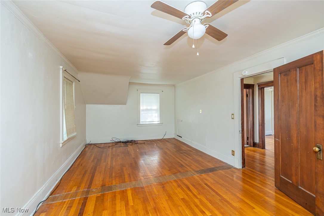 1468 Parkhill Road Cleveland Heights OH 44121