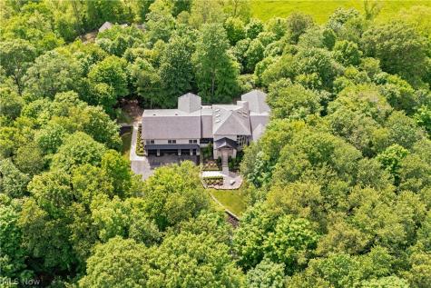 5031 Stone Ridge Drive Richfield OH 44286