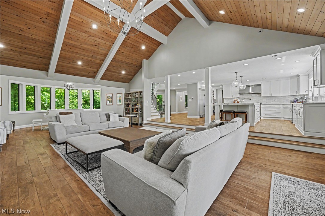5031 Stone Ridge Drive Richfield OH 44286