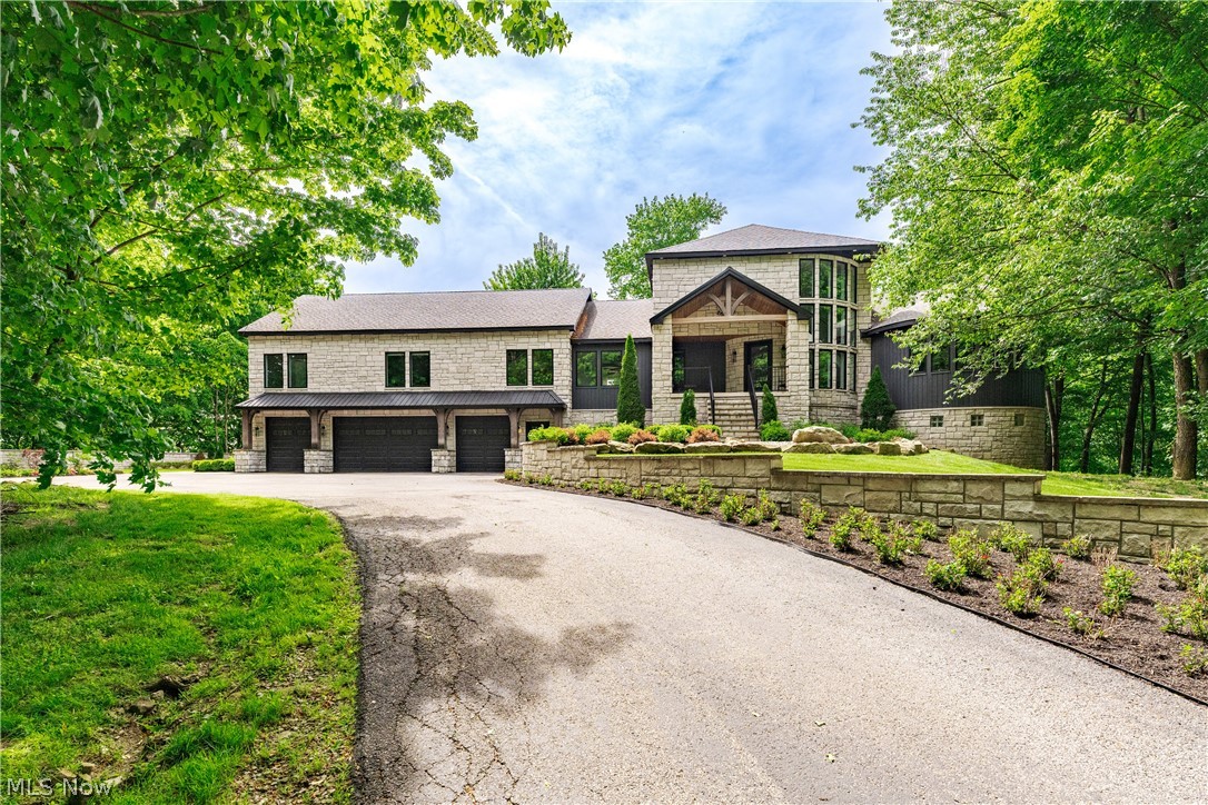5031 Stone Ridge Drive Richfield OH 44286