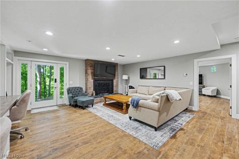 5031 Stone Ridge Drive Richfield OH 44286