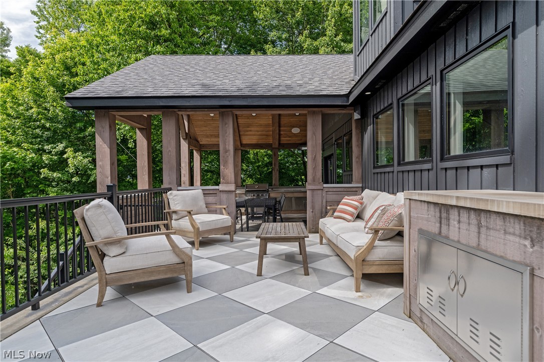 5031 Stone Ridge Drive Richfield OH 44286