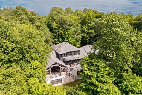 5031 Stone Ridge Drive Richfield OH 44286