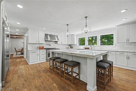 5031 Stone Ridge Drive Richfield OH 44286