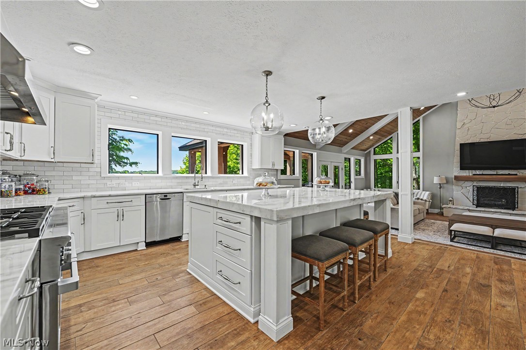 5031 Stone Ridge Drive Richfield OH 44286
