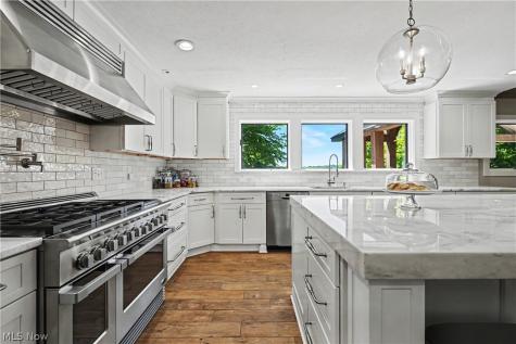 5031 Stone Ridge Drive Richfield OH 44286