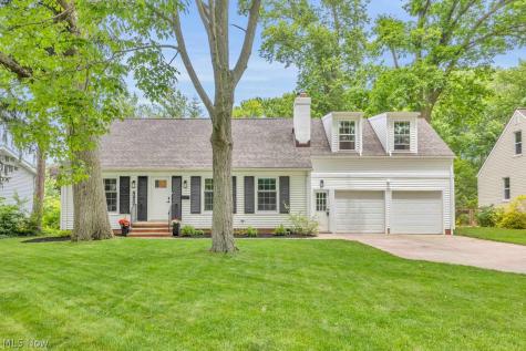 29008 Osborn Road Bay Village OH 44140