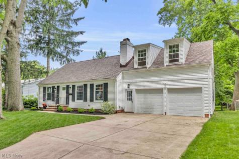29008 Osborn Road Bay Village OH 44140