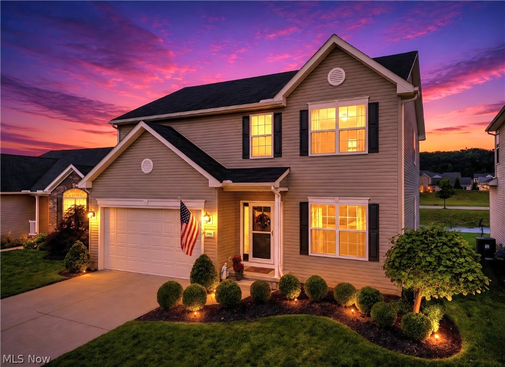 37502 Tail Feather Drive North Ridgeville OH 44039