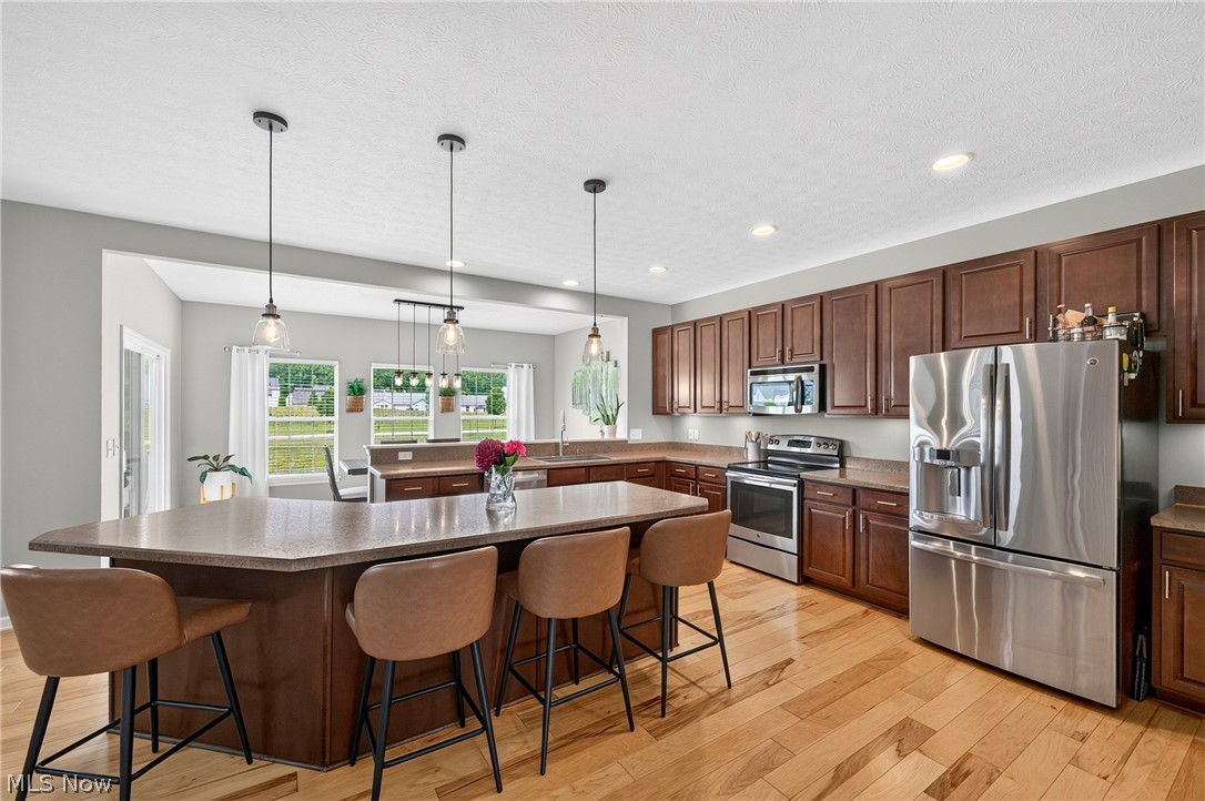 37502 Tail Feather Drive North Ridgeville OH 44039