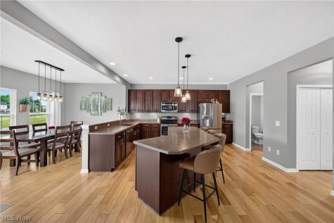 37502 Tail Feather Drive North Ridgeville OH 44039