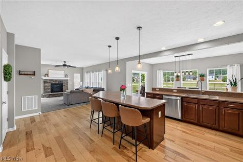 37502 Tail Feather Drive North Ridgeville OH 44039