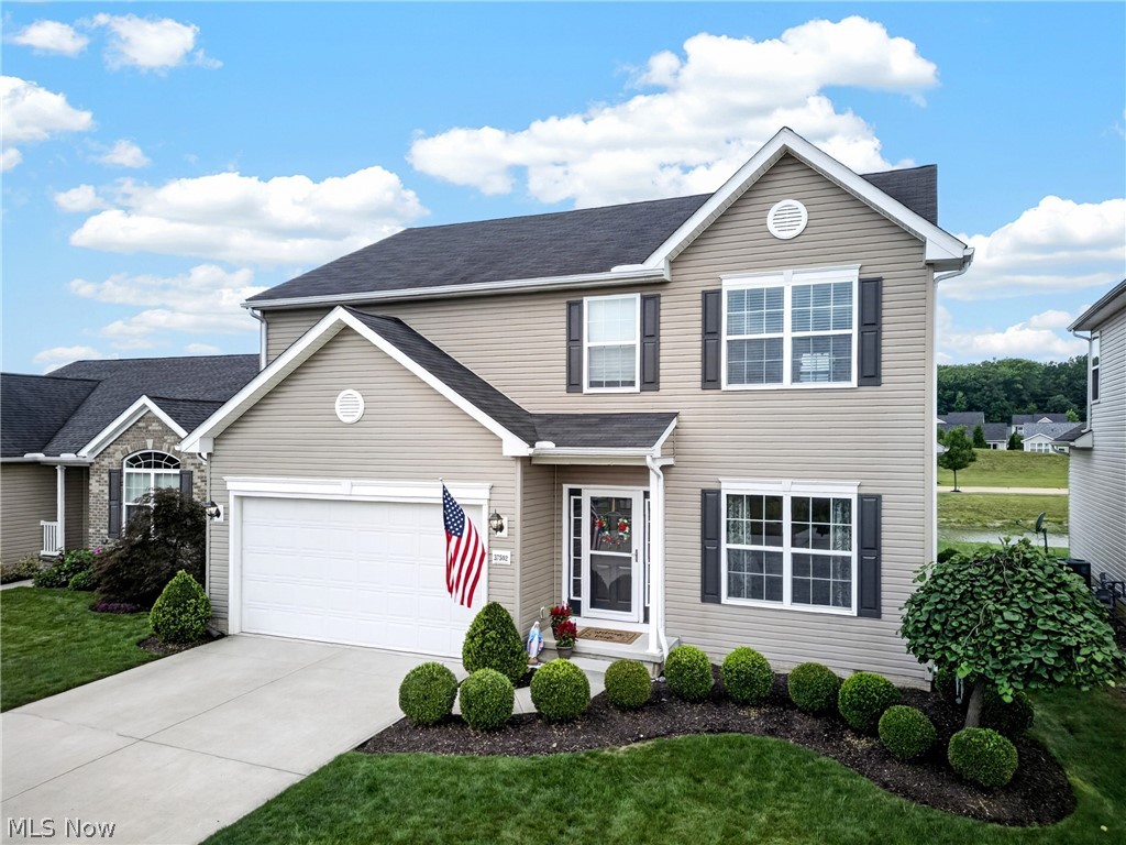 37502 Tail Feather Drive North Ridgeville OH 44039