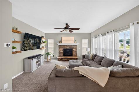 37502 Tail Feather Drive North Ridgeville OH 44039