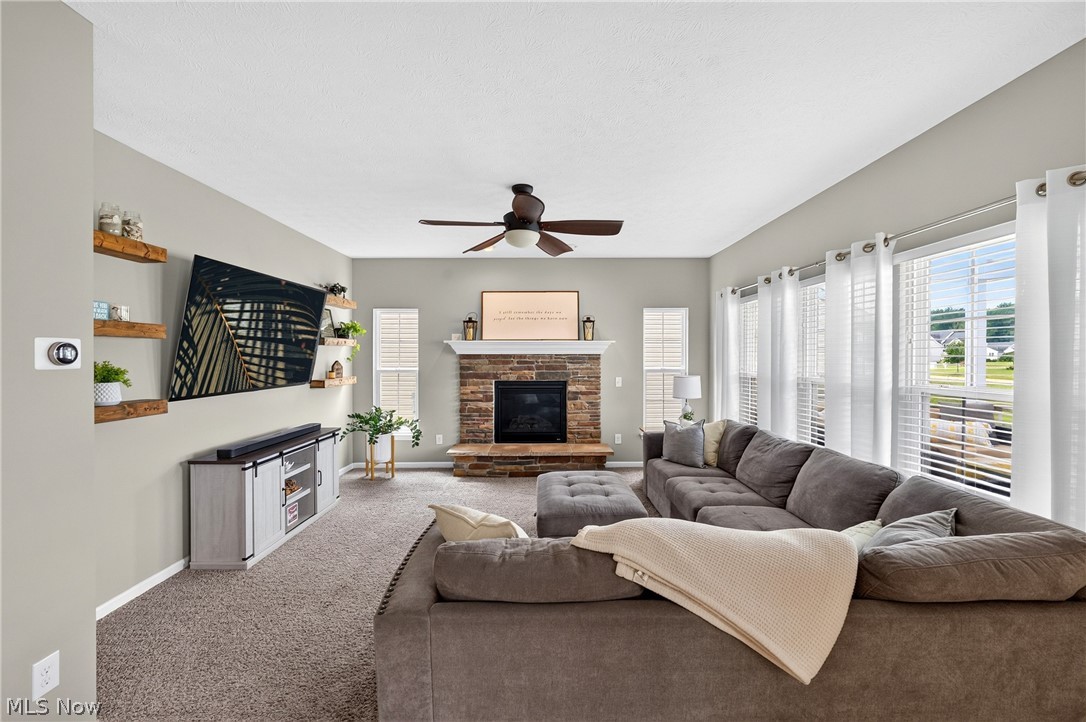 37502 Tail Feather Drive North Ridgeville OH 44039