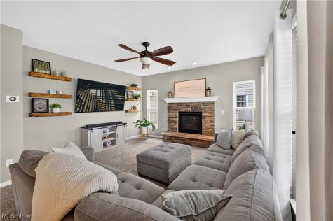 37502 Tail Feather Drive North Ridgeville OH 44039