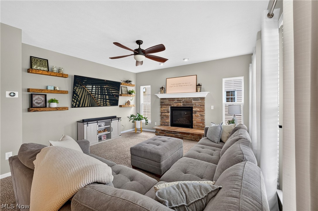 37502 Tail Feather Drive North Ridgeville OH 44039