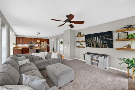 37502 Tail Feather Drive North Ridgeville OH 44039