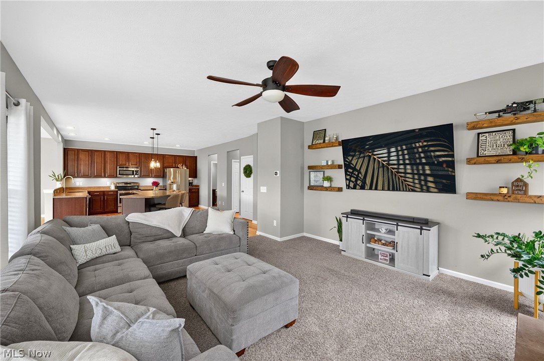 37502 Tail Feather Drive North Ridgeville OH 44039