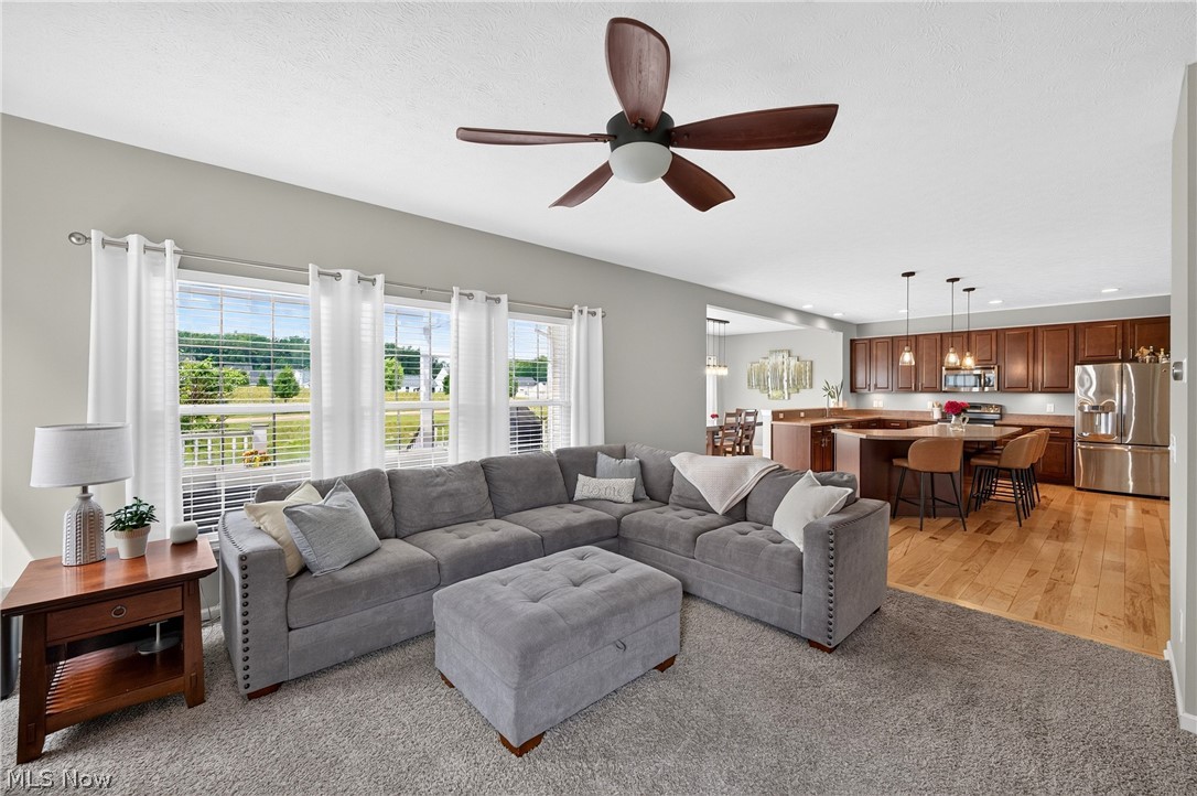 37502 Tail Feather Drive North Ridgeville OH 44039