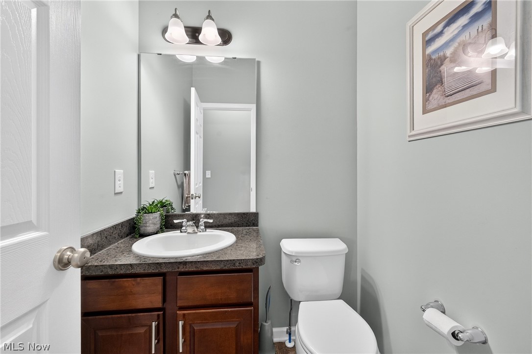 37502 Tail Feather Drive North Ridgeville OH 44039