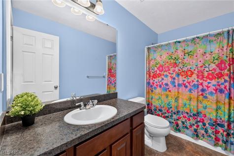 37502 Tail Feather Drive North Ridgeville OH 44039