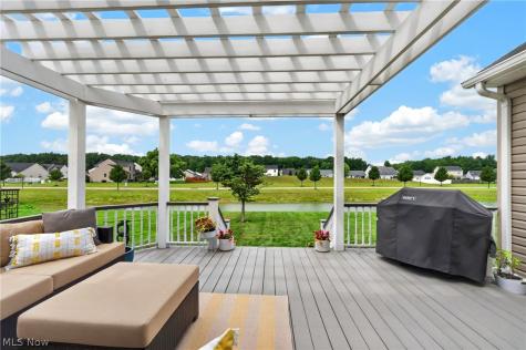 37502 Tail Feather Drive North Ridgeville OH 44039