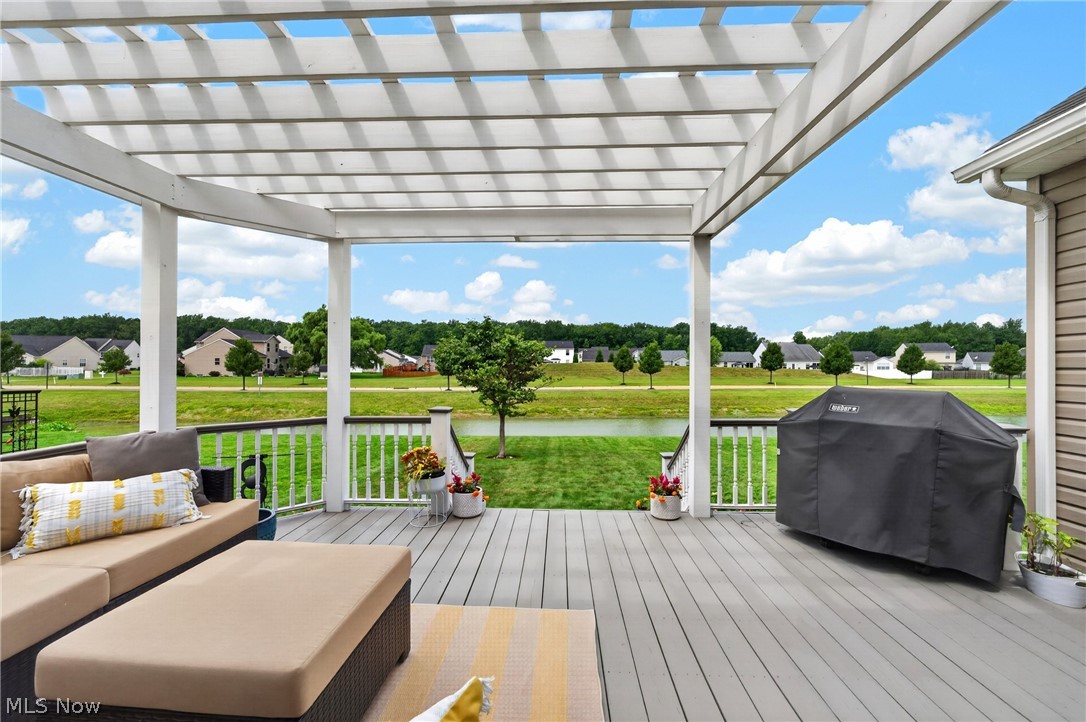 37502 Tail Feather Drive North Ridgeville OH 44039