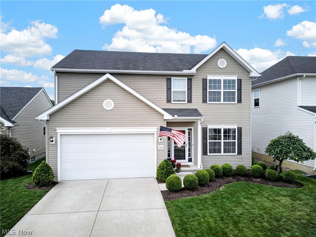37502 Tail Feather Drive North Ridgeville OH 44039