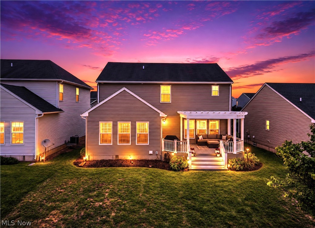 37502 Tail Feather Drive North Ridgeville OH 44039