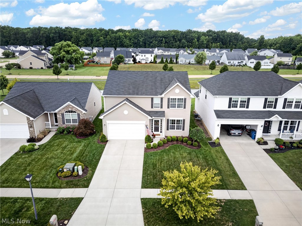 37502 Tail Feather Drive North Ridgeville OH 44039