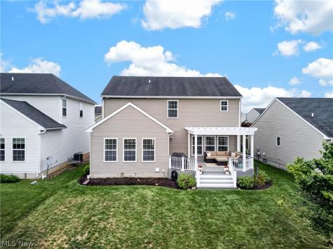 37502 Tail Feather Drive North Ridgeville OH 44039