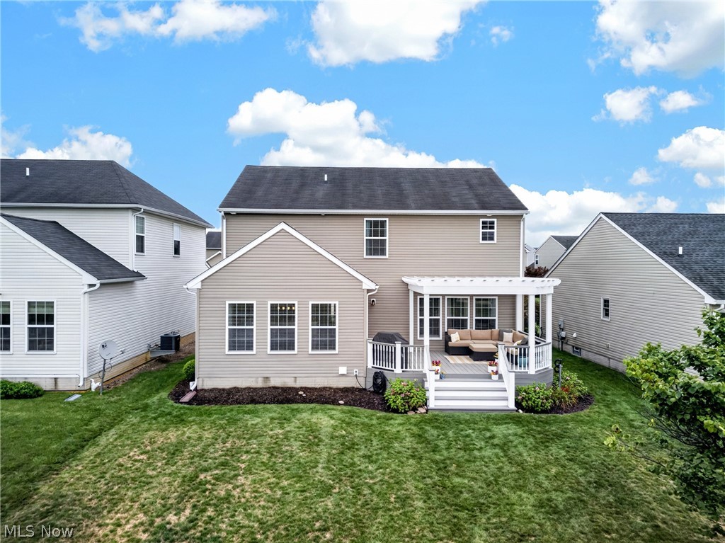37502 Tail Feather Drive North Ridgeville OH 44039
