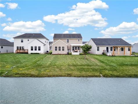 37502 Tail Feather Drive North Ridgeville OH 44039
