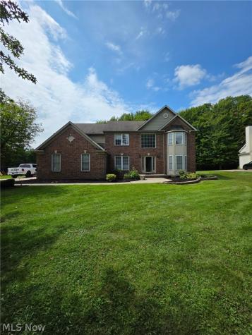 7764 Oak Meadow Drive Hudson OH 44236