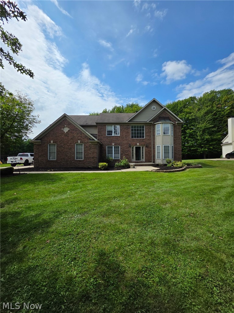 7764 Oak Meadow Drive Hudson OH 44236