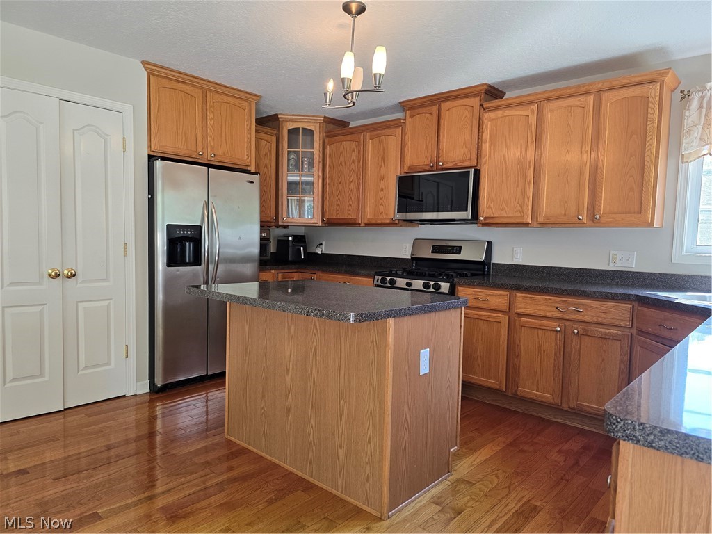 7764 Oak Meadow Drive Hudson OH 44236
