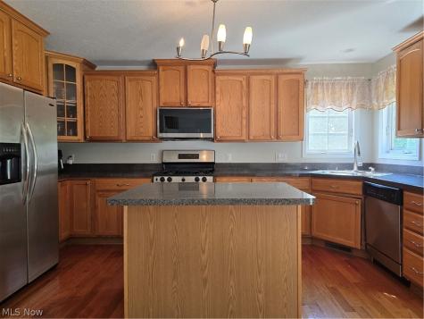 7764 Oak Meadow Drive Hudson OH 44236