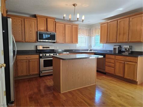 7764 Oak Meadow Drive Hudson OH 44236