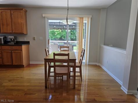 7764 Oak Meadow Drive Hudson OH 44236