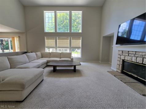 7764 Oak Meadow Drive Hudson OH 44236