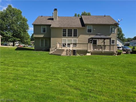 7764 Oak Meadow Drive Hudson OH 44236
