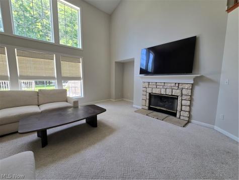 7764 Oak Meadow Drive Hudson OH 44236