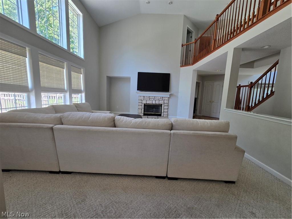 7764 Oak Meadow Drive Hudson OH 44236