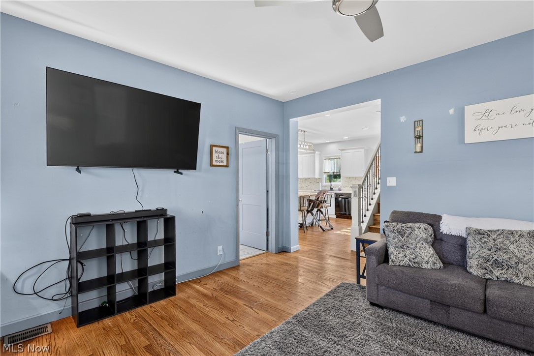 238 Lee Avenue Lisbon OH 44432