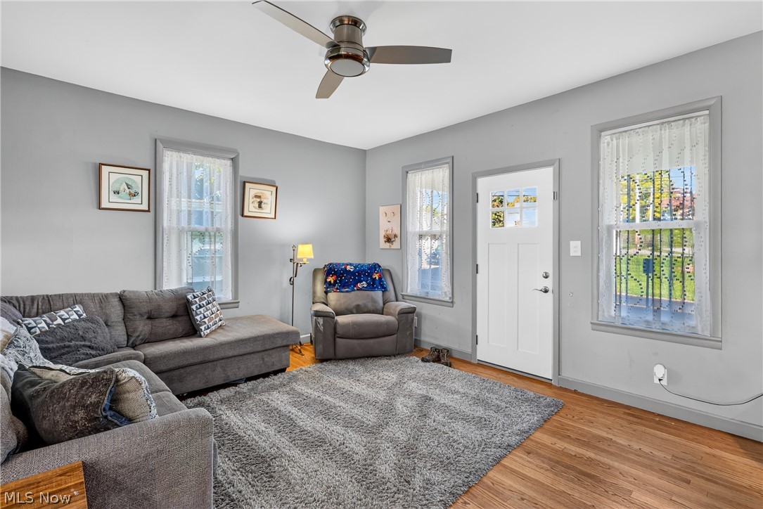 238 Lee Avenue Lisbon OH 44432